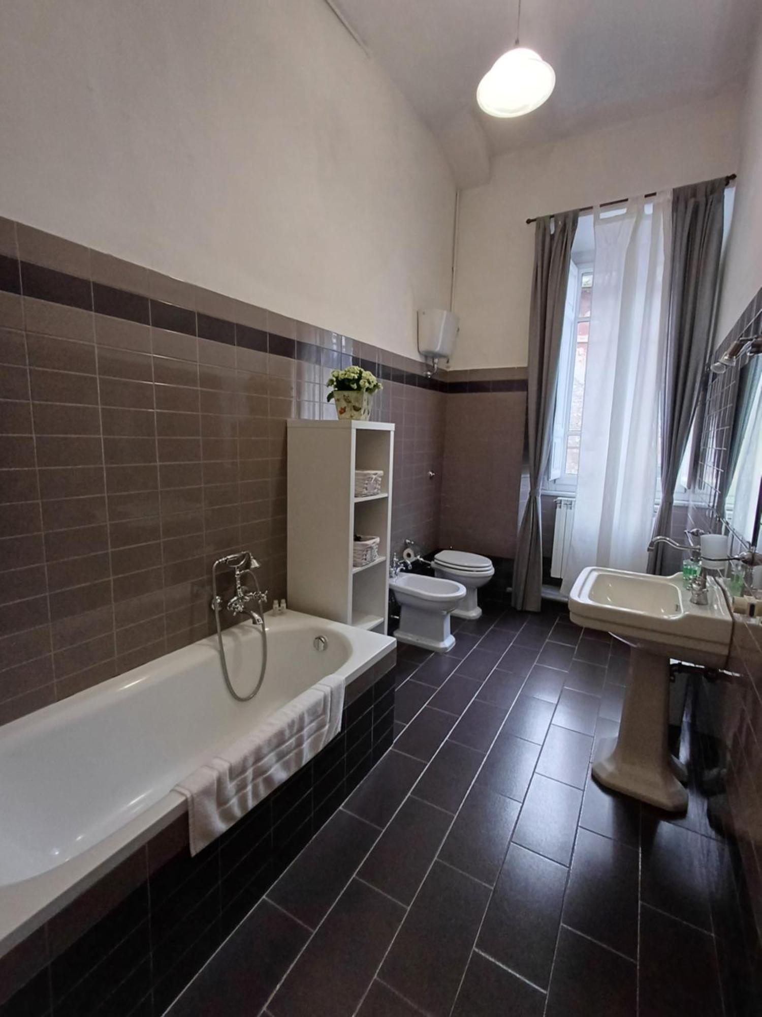 B&B Home XIX Narni Exterior photo