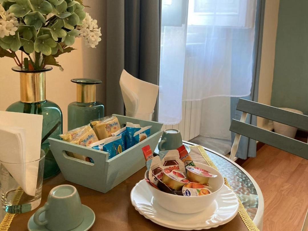 B&B Home XIX Narni Room photo