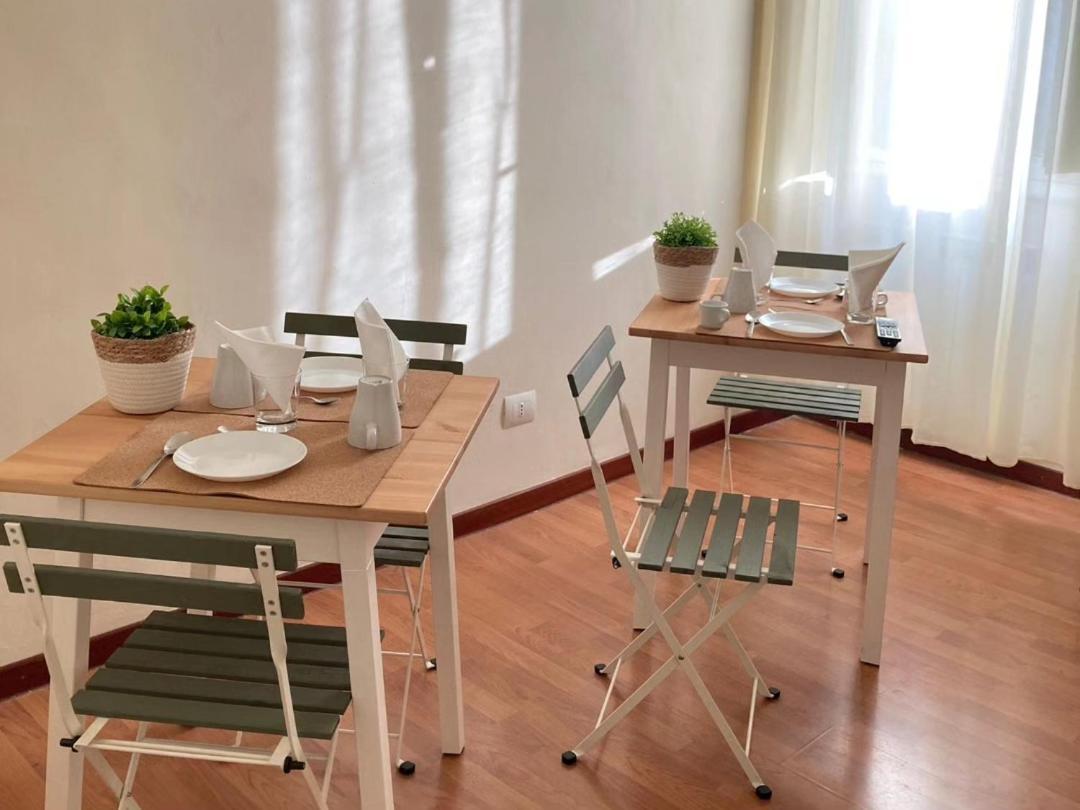 B&B Home XIX Narni Room photo