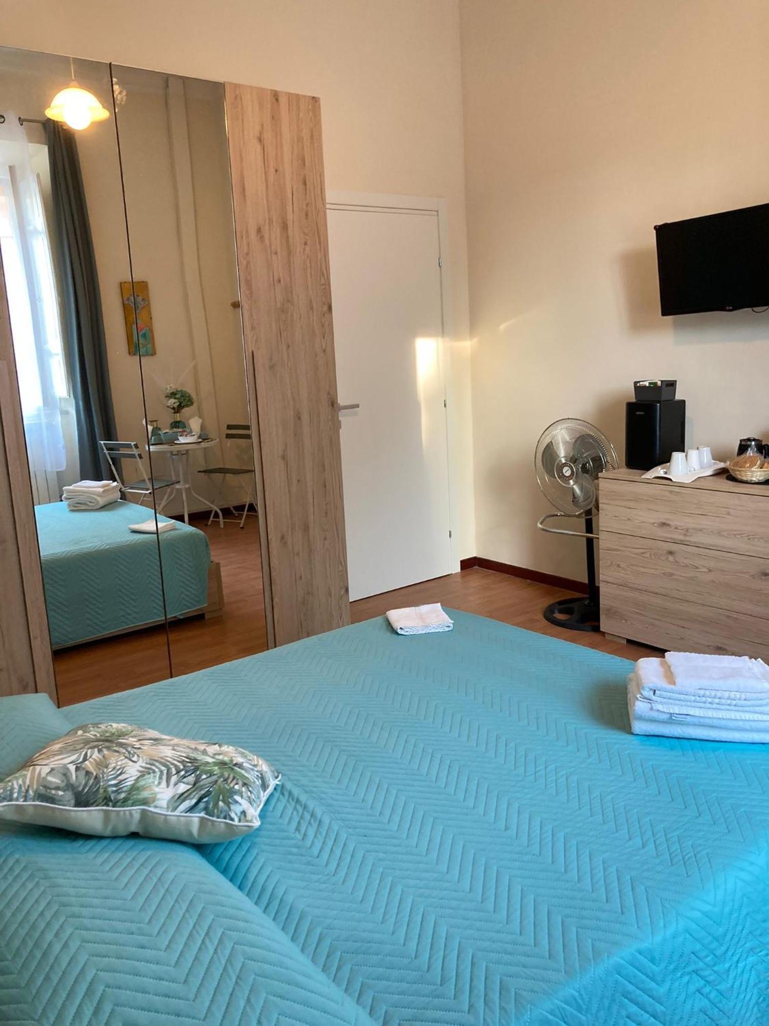 B&B Home XIX Narni Room photo