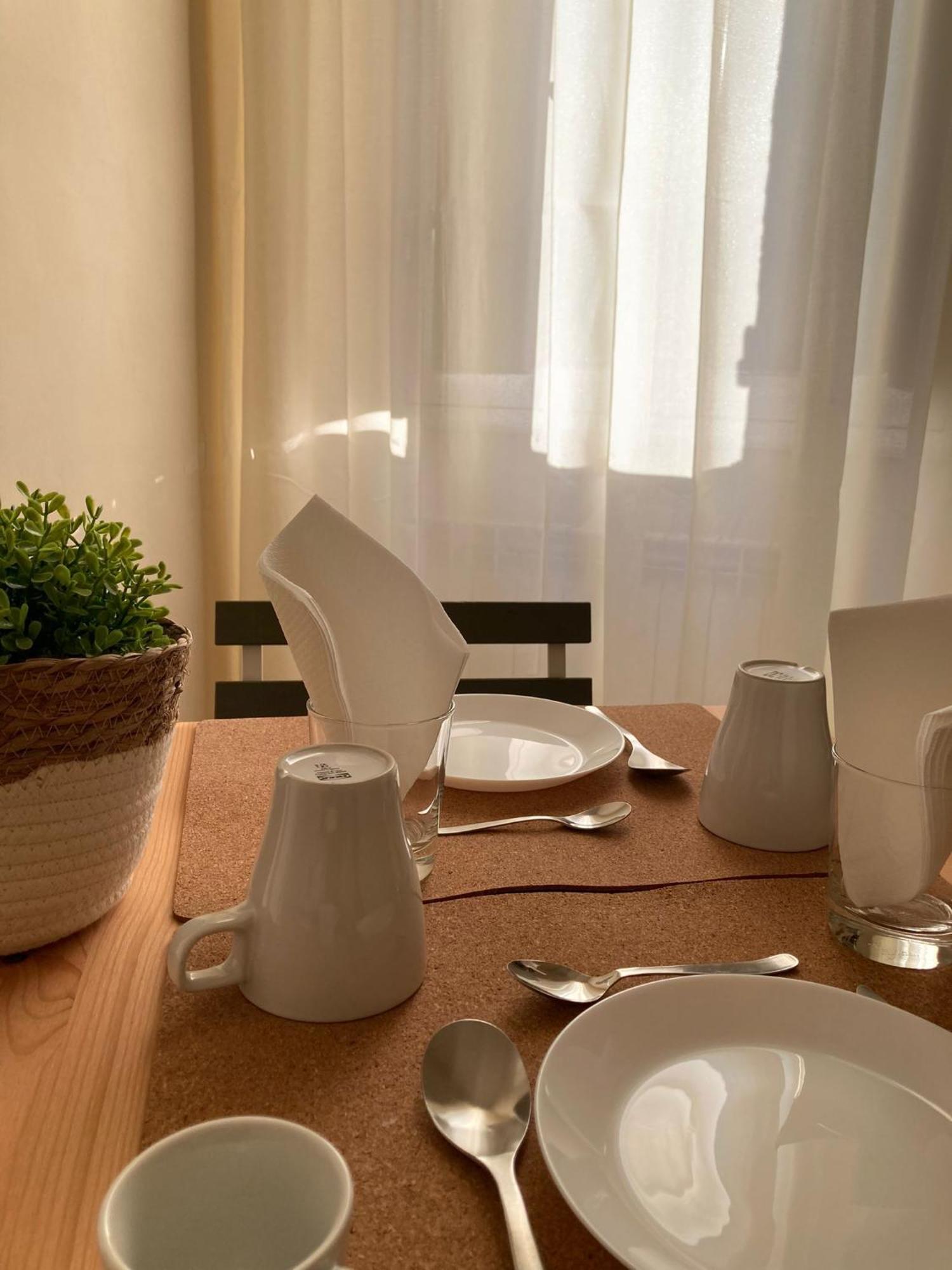 B&B Home XIX Narni Room photo