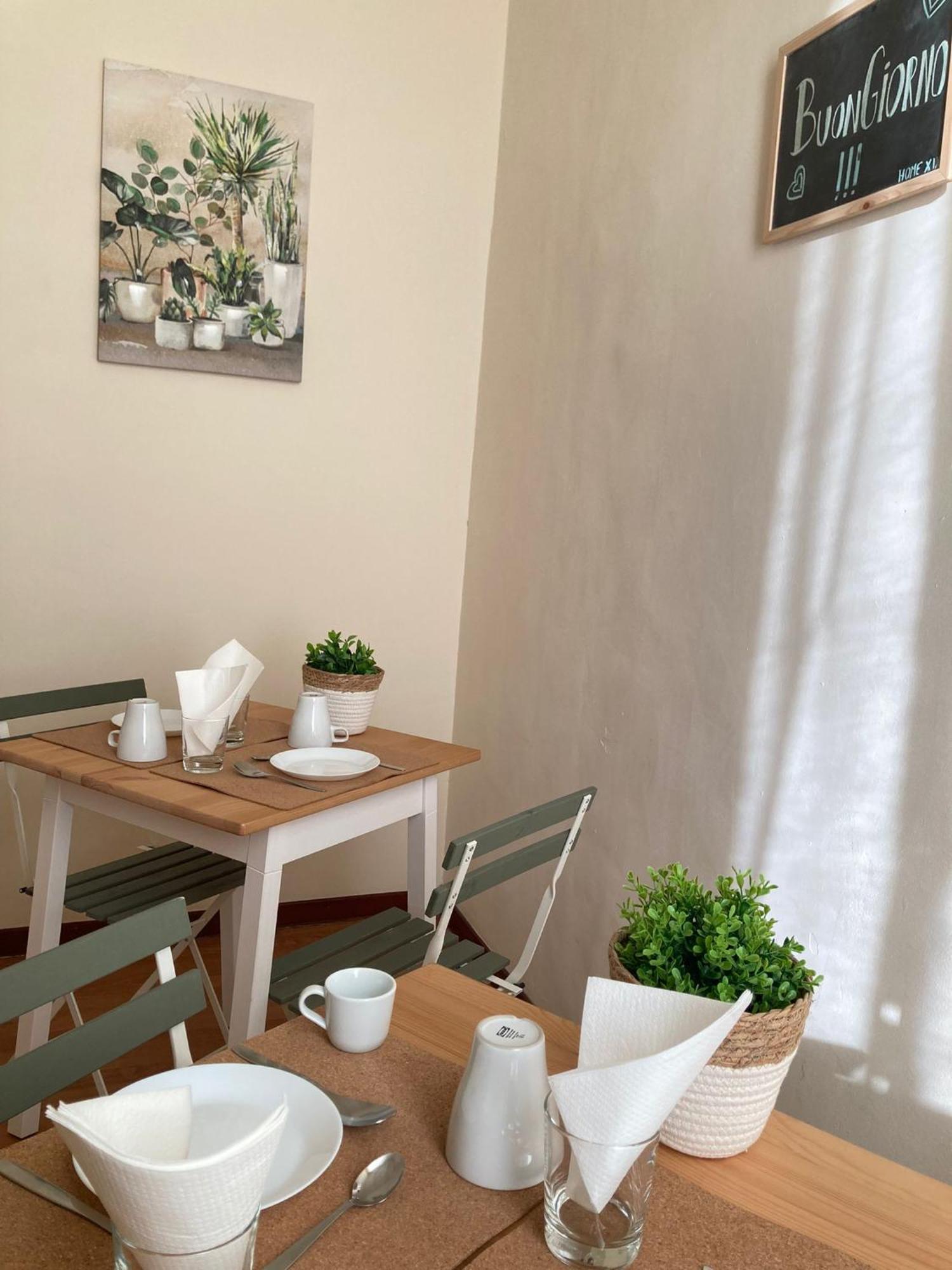 B&B Home XIX Narni Room photo
