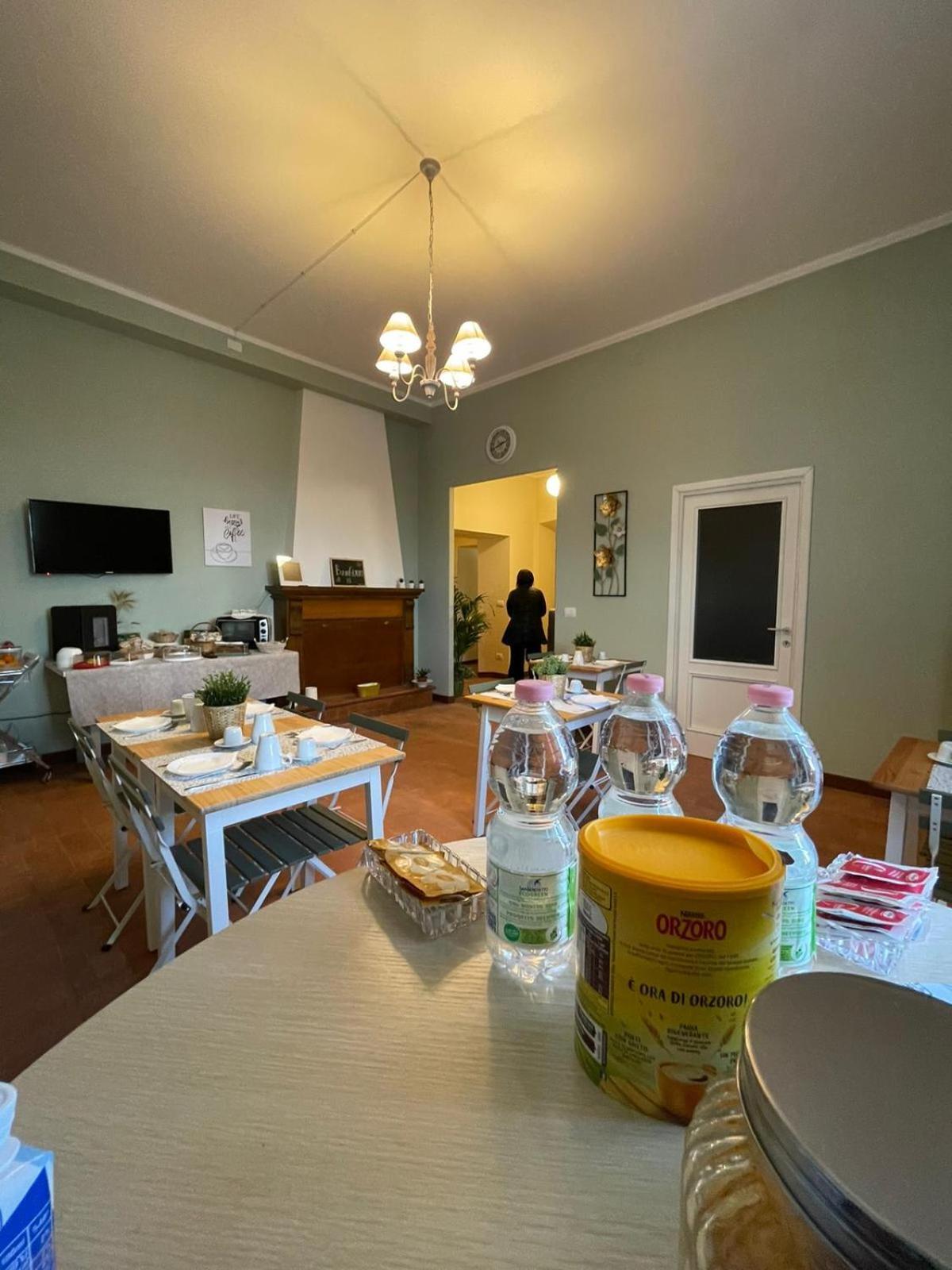 B&B Home XIX Narni Exterior photo