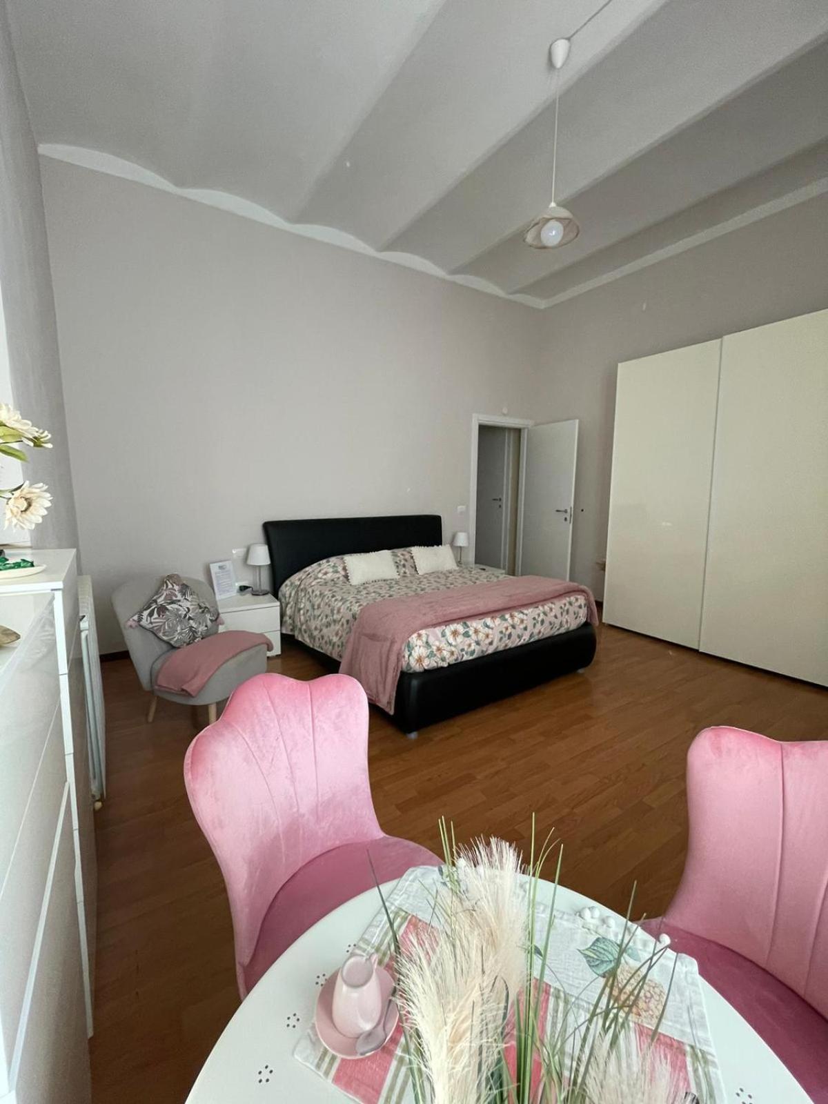 B&B Home XIX Narni Exterior photo