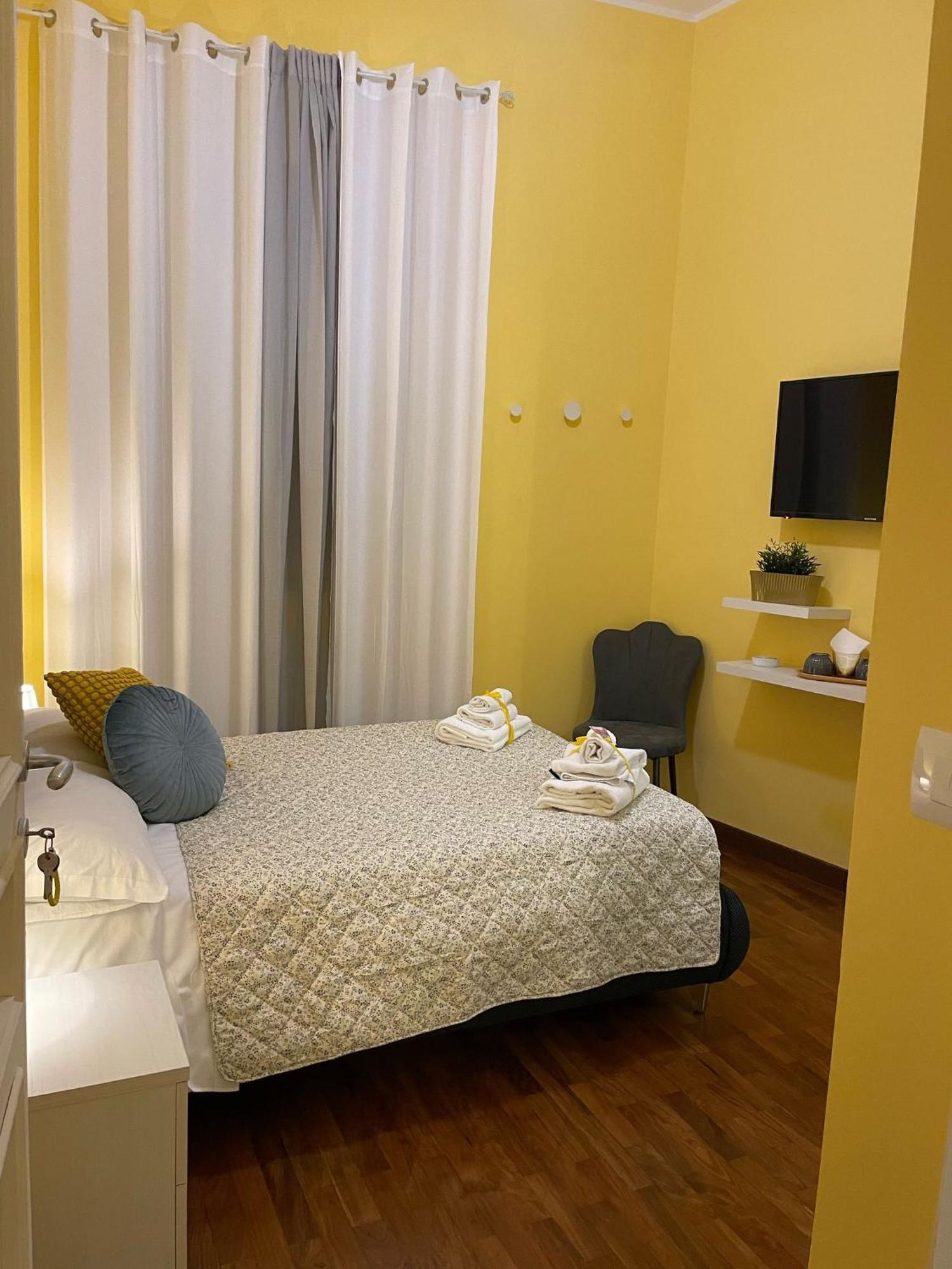 B&B Home XIX Narni Exterior photo