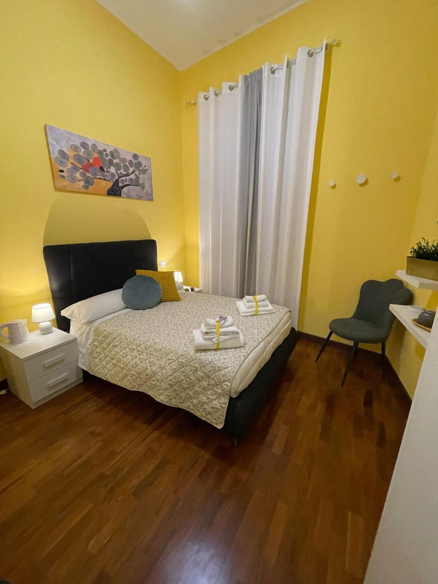 B&B Home XIX Narni Exterior photo